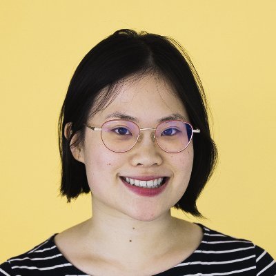Profile Picture of Alex Lim (@alexandra_lim) on Twitter