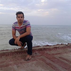 Profile Picture of Mohammad Ziarati (@mohammad.ziarati) on Myspace