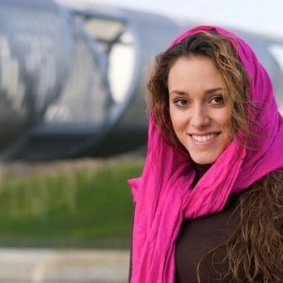 Profile Picture of Elsa Hidalgo (@Elsa_hs) on Twitter