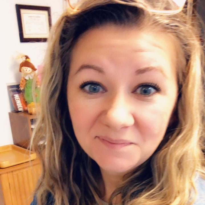 Profile Picture of Amber Lee Oden (@@amberleeoden) on Tiktok