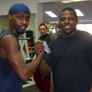 Profile Picture of William Hall Jr (@344846030) on Myspace