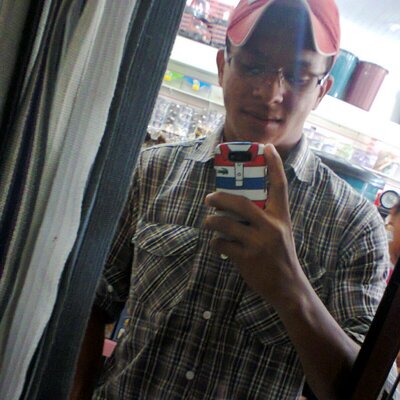 Profile Picture of Anderson Ramos (@_andersonramos) on Twitter