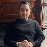 Profile Picture of Yashar Tashakkor (@yashar.tash) on Instagram