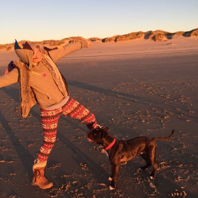 Profile Picture of Heather Dougherty (@alaskan235) on Twitter