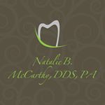 Profile Picture of Natalie B McCarthy DDS PA (@nataliemccarthydds) on Instagram