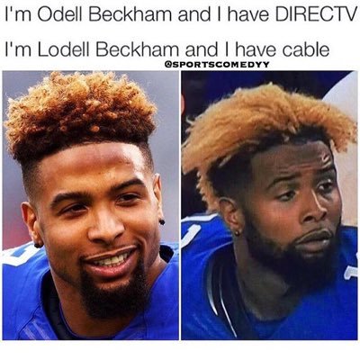 Profile Picture of LoDell Beckham Jr (@BlakemoreTony) on Twitter