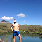 Profile Picture of Diego Freile (@diegofreile) on Flickr
