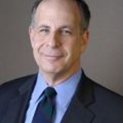 Profile Picture of Stephen Paskoff (@StevePaskoff) on Twitter