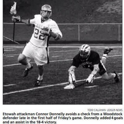 Profile Picture of Connor Donnelly (@ConnorDonnellys) on Twitter