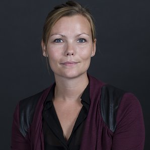 Profile Picture of Kit Melissa Larsen (@KMelissaLarsen) on Twitter
