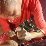 Profile Picture of Ray Rogers (@rayraytats_) on Instagram