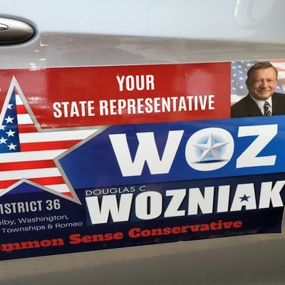 Profile Picture of Doug Wozniak (@DougWozniak3) on Twitter