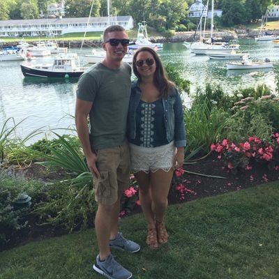 Profile Picture of Ben Moffett (@benmoffett3) on Twitter