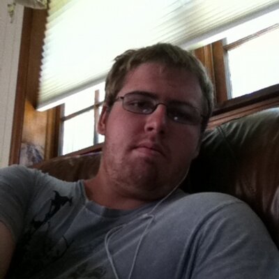 Profile Picture of John Nevins (@john_nevins) on Twitter