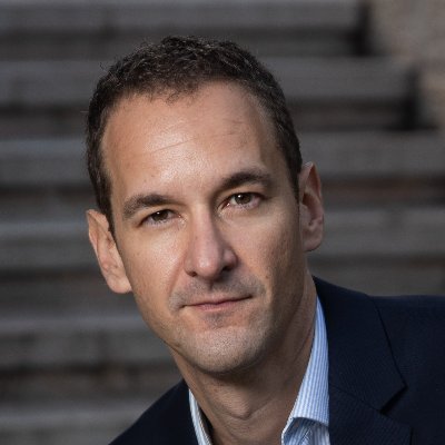 Profile Picture of Oren Kessler (@OrenKessler) on Twitter