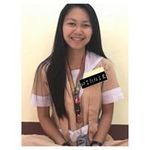 Profile Picture of Frances Lorraine (@lorraine.pagdilao) on Instagram