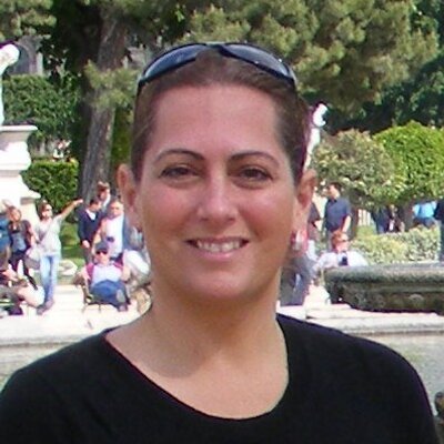 Profile Picture of Meredith McGrath (@SAPMeredith) on Twitter