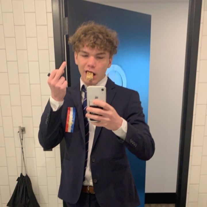 Profile Picture of chasegeisler (@chasegeisler) on Tiktok