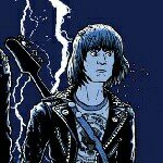 Profile Picture of douglas glenn colvin (@dee_dee_ramone) on Instagram