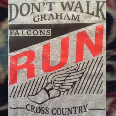 Profile Picture of Graham Cross Country (@falconsXCrun) on Twitter