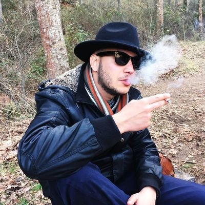 Profile Picture of Rubén Ocampos (@RubenRuby_) on Twitter