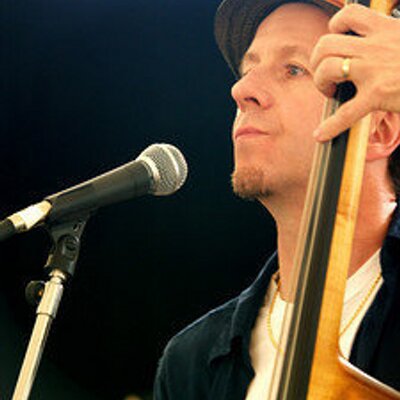 Profile Picture of Brad Kuhns (@@bradkuhnsonbass) on Twitter