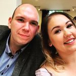 Profile Picture of John McCafferty (@thebaldestwookie) on Instagram