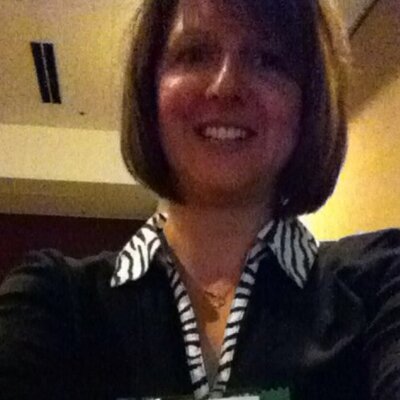 Profile Picture of Laura Hayden (@DurableGardener) on Twitter