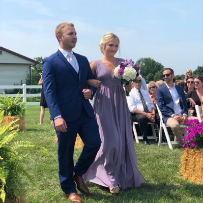 Profile Picture of Alex Szymczak (@Alex_Thomas24) on Twitter