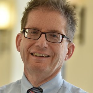 Profile Picture of Barry Rabe (@BarryRabe) on Twitter