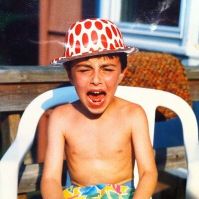 Profile Picture of Eliot Glazer (@peliotdde) on Twitter