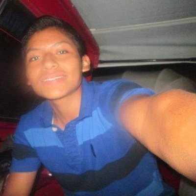 Profile Picture of Roberti Alejandro Facundo Intimayta Rodriguez (@FacundoRoberti) on Twitter