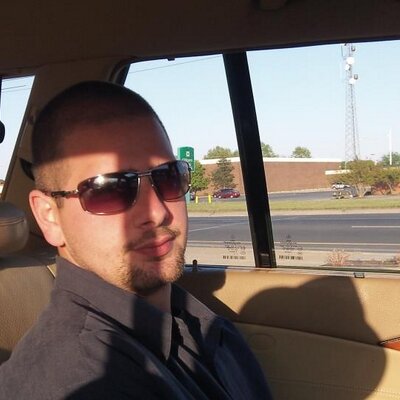 Profile Picture of Paul Janka (@twosix444) on Twitter