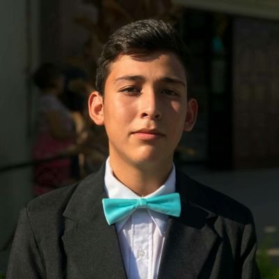 Profile Picture of Pedro Cavazos (@PedroCavazos6) on Twitter