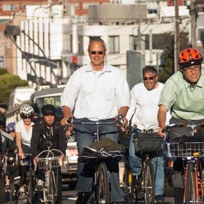 John Calaway - Twitter Profile Picture of John Calaway (@BigBlackBike) on Twitter