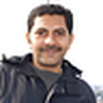 Profile Picture of Srinibb (@srinibb) on Flickr