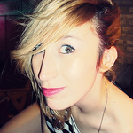 Profile Picture of Sara Montes de Oca (@Linkin Humanista) on Flickr