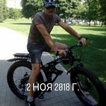 Profile Picture of Дмитрий Полевой (@dmitry.polevoy1969) on Instagram