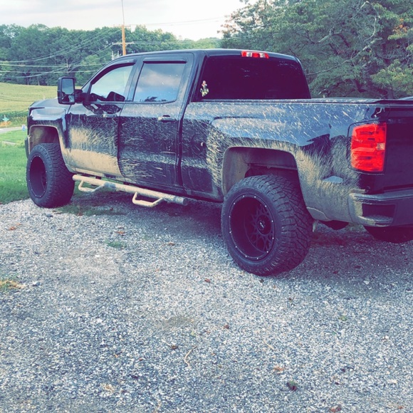 Profile Picture of Eric Abbott (@eric_abbott) on Poshmark