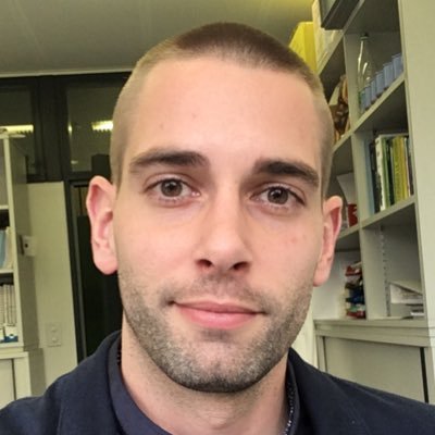 Profile Picture of Dr Pierre Mariotte 🌱 (@PierreMariotte) on Twitter