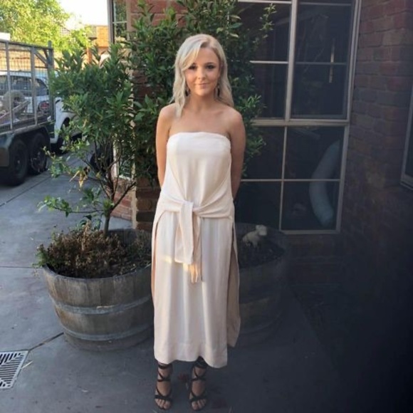 Profile Picture of Crystal Mckinnon (@crystalline99) on Poshmark
