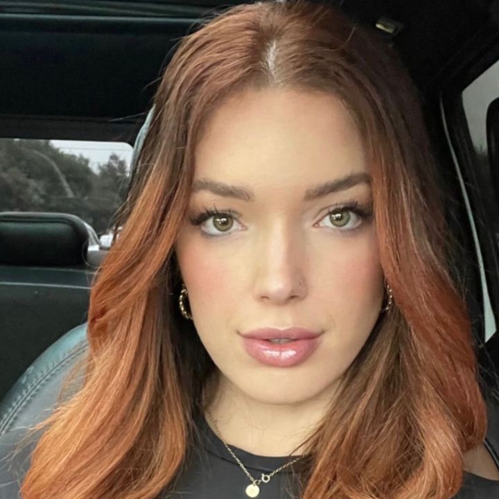 Profile Picture of Davis Sidney (@davis23455) on Tiktok