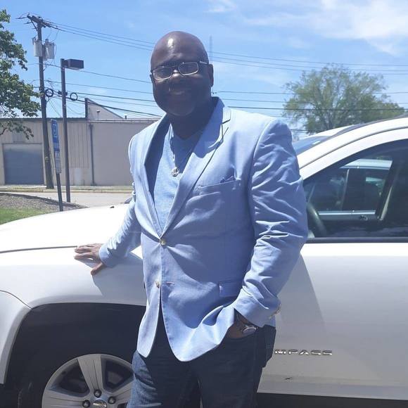 Profile Picture of Daryl James (@djames936) on Poshmark