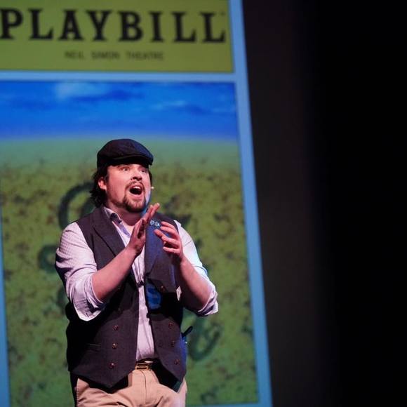 Profile Picture of Ian Locke (@idlocke) on Poshmark