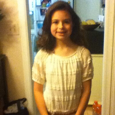 Profile Picture of Addie Ray (@ray_addie) on Twitter