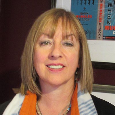 Profile Picture of YourSelfEsteemCoach (@DeniseWelshYSEC) on Twitter