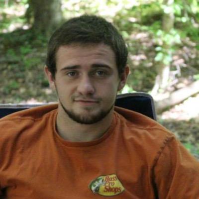 Jacob Hylton - Twitter Profile Picture of Jacob Hylton (@JacobHylton97) on Twitter