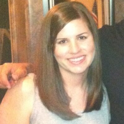 Profile Picture of Aimee Fowler (@aimeelizfowler) on Twitter