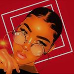 Profile Picture of Marlene Clark (@chynaloveking) on Instagram