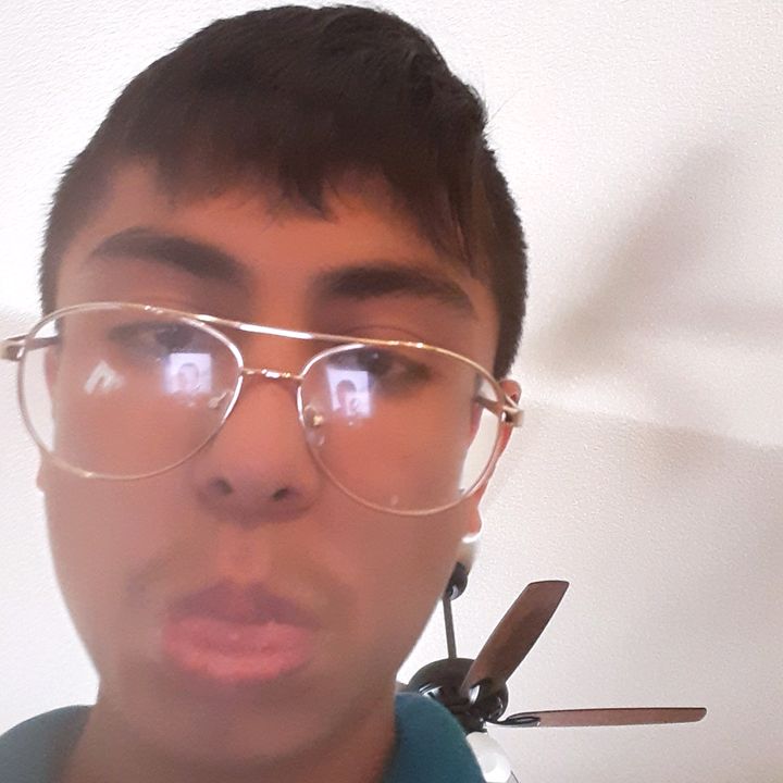 Brandon Valverde - Tiktok Profile Picture of Brandon Valverde (@brandonv3930) on Tiktok